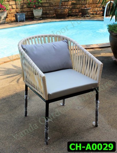 Rattan Chair Product code CH-A0029
