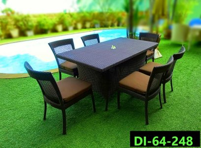 Dining 6 seat