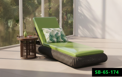 เตียงสระน้ำ/เตียงนอน