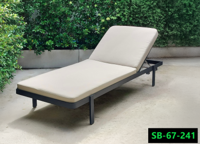 เตียงสระน้ำ/เตียงนอน