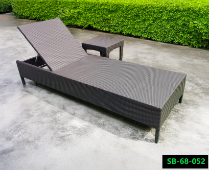 เตียงสระน้ำ/เตียงนอน