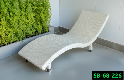 เตียงสระน้ำ/เตียงนอน