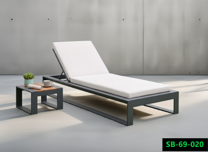 เตียงสระน้ำ