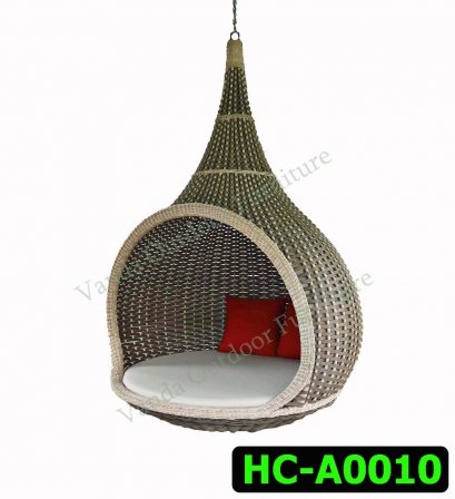 ชิงช้า/รังนก หวายเทียม รหัสสินค้า HC-A0010