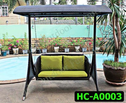 ชิงช้า/รังนก หวายเทียม รหัสสินค้า HC-A0003