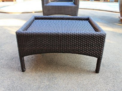 โต๊ะหวายเทียม รหัสสินค้า TB-A0027