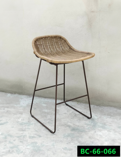 Rattan Barset/Barchair Product code BC-66-072