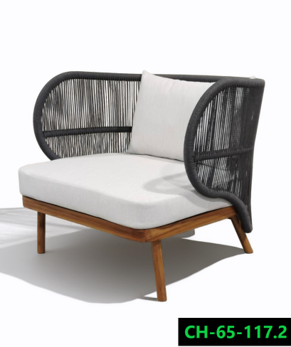 เก้าอี้เชือก outdoor