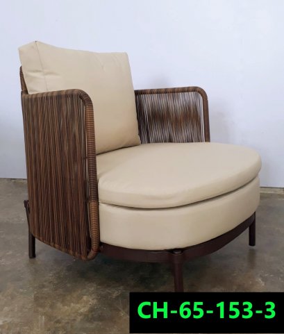 Rattan Chair set Product code CH-65-151-1