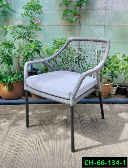 เก้าอี้เชือก outdoor