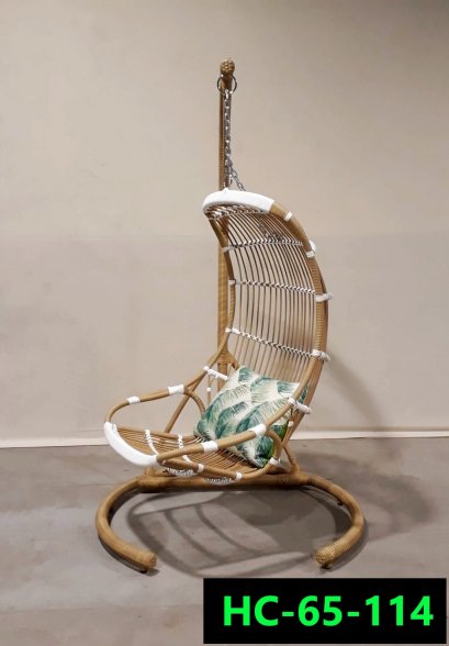 Rattan Swing Chair Product code HC-65-114