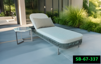 เตียงสระน้ำ/เตียงนอน