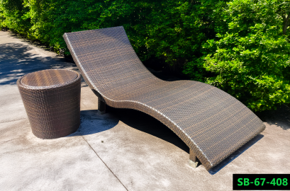 เตียงสระน้ำ/เตียงนอน