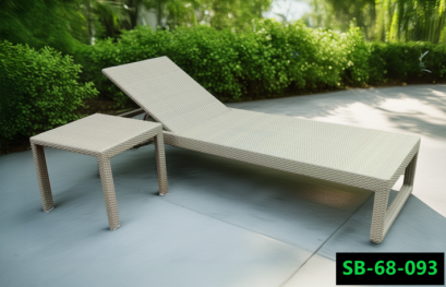 เตียงสระน้ำ/เตียงนอน