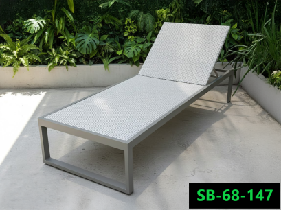 เตียงสระน้ำ/เตียงนอน