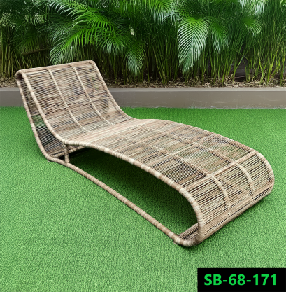 เตียงสระน้ำ/เตียงนอน