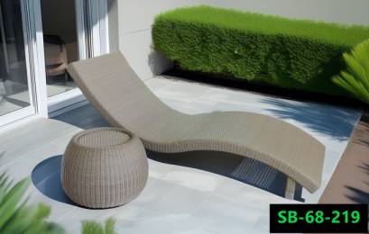 เตียงสระน้ำ/เตียงนอน