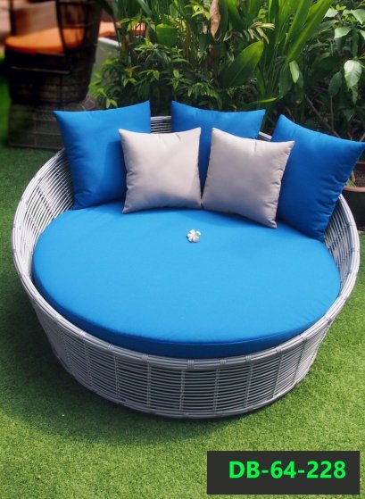 Rattan Sofa set Product code DB-64-251