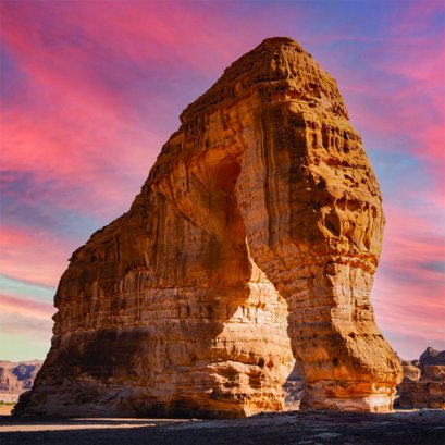 SAUDI ARABIA 2025 ทัวร์ซาอุดิอาระเบีย