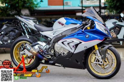 BMW S1000RR ABS ปี 2016