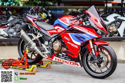 HONDA CBR500R ABS ปี2023