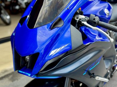 Yamaha R7 ABS จดปี2022 ฟรีดาวน์  ผ่อน 6,433 x 48 เดือน ➖ ผ่อน 5,616 x 60 เดือน