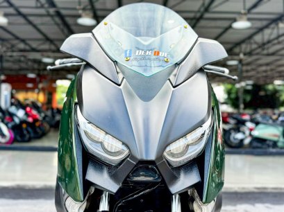 YAMAHA XMAX300 ABS ปี 2019ดาวน์14,000 ผ่อน 4,093 x 48 เดือน—-ผ่อน 3,612 x 60 เดือน