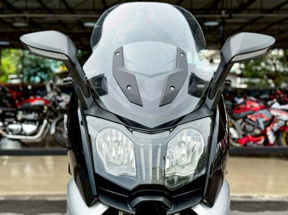 BMW C650 GT ABS จดปี 2020ฟรีดาวน์   ผ่อน 7,837 x 48เดือน ➖ผ่อน 6,842 x 60เดือน