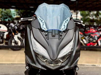 Honda Forza350 ABS จดปี 2020  ฟรีดาวน์  ผ่อน 4,700 x 48 เดือน-ผ่อน 4,147 x 60 เดือน