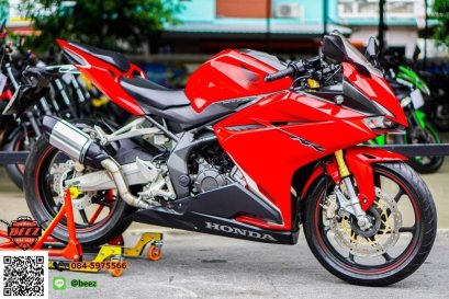 HONDA CBR250RR ABS ปี2018