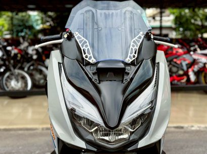 Honda Forza350 ABS ปี 2020ดาวน์ 4,000   ผ่อน 5,774 x 48 เดือน-ผ่อน 5,150 x 60 เดือน