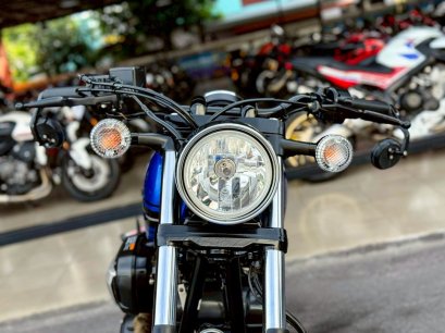 YAMAHA BOLT-R 950  ดาวน์ 19,000 บาท   ผ่อน 7,585 x 48เดือน ➖ผ่อน 6,622 x 60เดือน