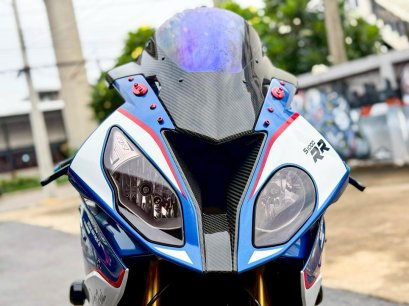 BMW S1000RR ABS จดปี 2017เริ่มต้น ดาวน์ 139,000 ผ่อน 12,890 x 48เดือน➖ผ่อน 11,142 x 60เดือน