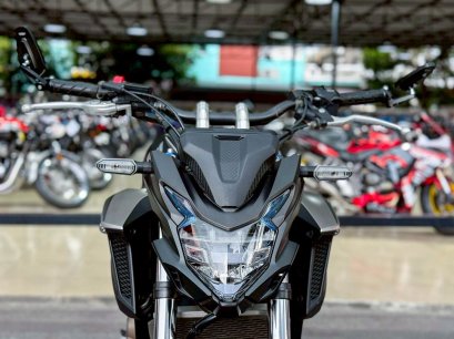 HONDA CB500F จดปี 2020.  ดาวน์ 9,000  ผ่อน 4,066 x 48เดือน ➖ผ่อน 3,585 x 60เดือน