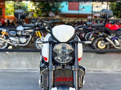 TRIUMPH TRIDENT 660 จดปี2022  ฟรีดาวน์  