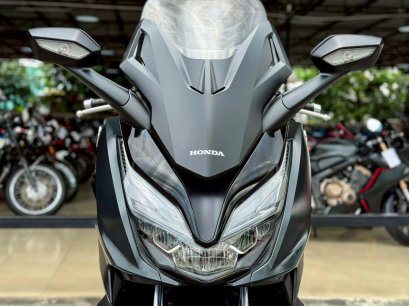 Honda Forza350 RS ABS ปี 2022 ฟรีดาวน์  ผ่อน 5,774 x 48 เดือน-ผ่อน 5,155 x 60 เดือน