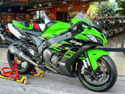 Kawasaki ZX10R ABS ปี 2018