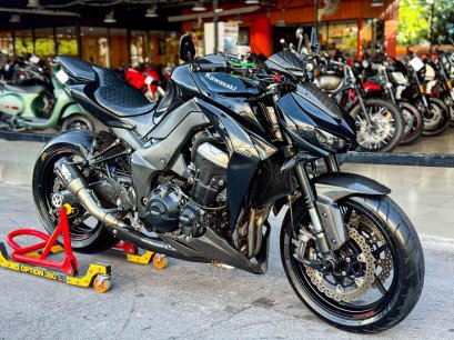 KAWASAKI Z1000 ABS ปี 2015