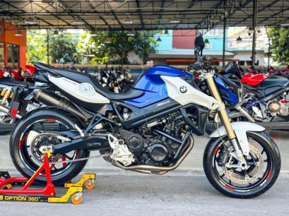 BMW F800R ABS ปี2015