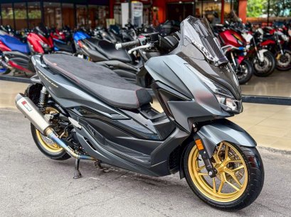 Honda Forza350 RS ABS ปี 2022