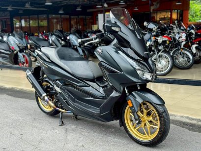 Honda Forza350 RS ABS ปี 2022