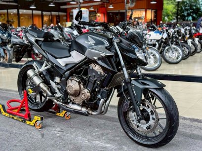 HONDA CB500F ABS จดปี 2020