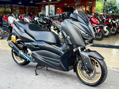 YAMAHA XMAX300 ABS ปี 2020