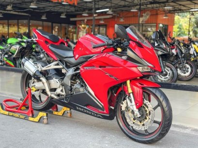 Honda CBR250RR ABS ปี2018