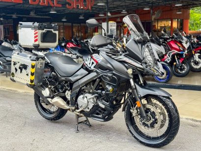 Suzuki V-Strom 650 XT ABS จดปี 2019