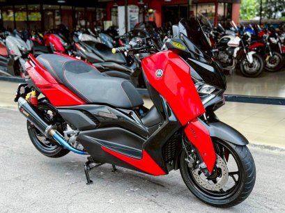 YAMAHA XMAX300 ABS จดปี 2023