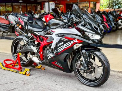 Kawasaki ZX25R ABS ปี 2020