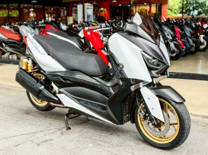 YAMAHA XMAX300 ABS ปี 2021
