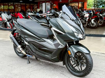 Honda Forza350 ABS ปี 2020