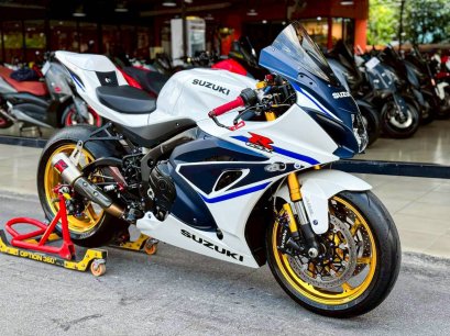 SUZUKI GSXR1000R M3 ABS จดปี 2025